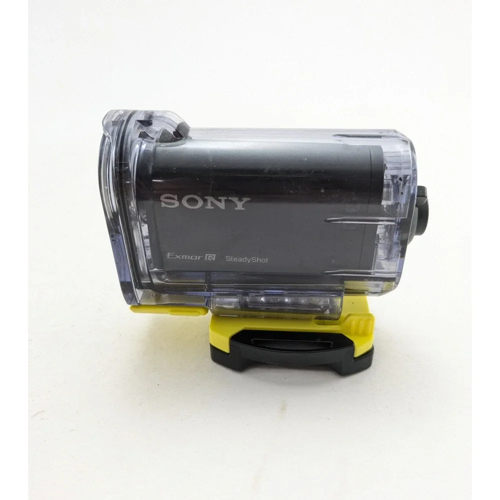 Sony hdr as10